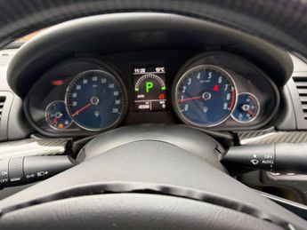 MASERATI GRANTURISMO 4.7 GranTurismo S Auto 2dr