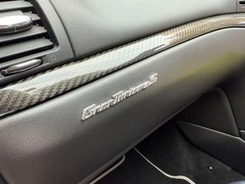 MASERATI GRANTURISMO 4.7 GranTurismo S Auto 2dr