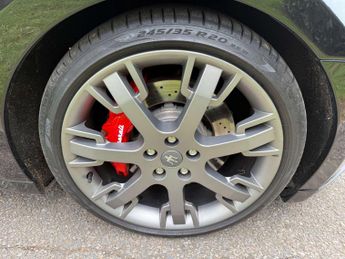 MASERATI GRANTURISMO 4.7 GranTurismo S Auto 2dr MC LINE