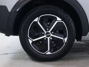 KIA NIRO 1.6 Niro 2 HEV Semi-Auto 5dr