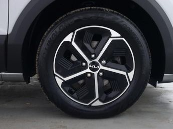 KIA NIRO 1.6 Niro 2 HEV Semi-Auto 5dr