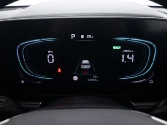 KIA NIRO 1.6 Niro 2 HEV Semi-Auto 5dr