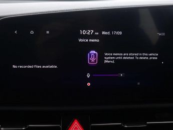 KIA NIRO 1.6 Niro 2 HEV Semi-Auto 5dr