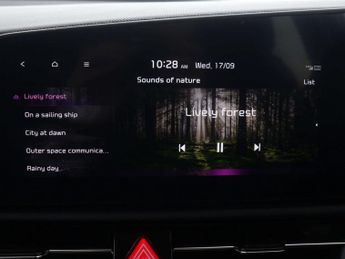 KIA NIRO 1.6 Niro 2 HEV Semi-Auto 5dr