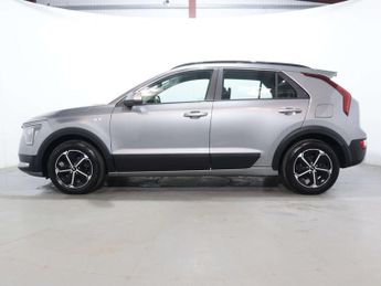KIA NIRO 1.6 Niro 2 HEV Semi-Auto 5dr