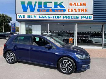 Volkswagen Golf 1.5 TSI EVO Match Edition Hatchback 5dr Petrol Manual Euro 6 (s/