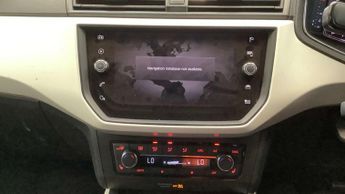 SEAT ARONA 1.0 Arona Xcellence Luxury TSi Semi-Auto 5dr