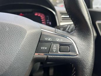 SEAT ARONA 1.0 Arona Xcellence Luxury TSi Semi-Auto 5dr