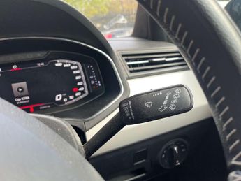 SEAT ARONA 1.0 Arona Xcellence Luxury TSi Semi-Auto 5dr