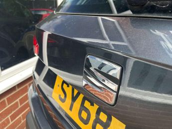 SEAT ARONA 1.0 Arona Xcellence Luxury TSi Semi-Auto 5dr