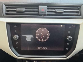 SEAT ARONA 1.0 Arona Xcellence Luxury TSi Semi-Auto 5dr
