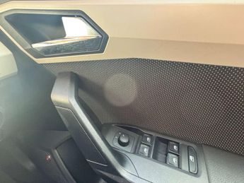 SEAT ARONA 1.0 Arona Xcellence Luxury TSi Semi-Auto 5dr
