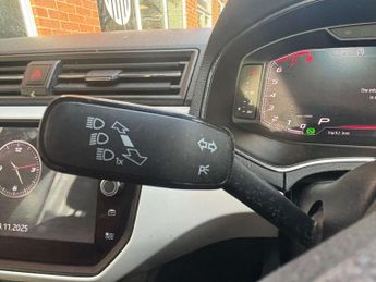 SEAT ARONA 1.0 Arona Xcellence Luxury TSi Semi-Auto 5dr