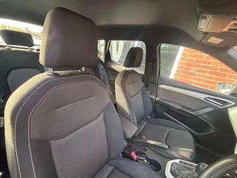 SEAT ARONA 1.0 Arona Xcellence Luxury TSi Semi-Auto 5dr