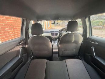 SEAT ARONA 1.0 Arona Xcellence Luxury TSi Semi-Auto 5dr