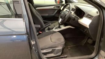 SEAT ARONA 1.0 Arona Xcellence Luxury TSi Semi-Auto 5dr