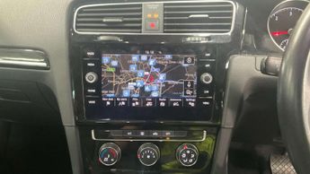 VOLKSWAGEN GOLF 2.0 Golf GT TDI Semi-Auto 5dr