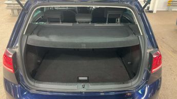 VOLKSWAGEN GOLF 2.0 Golf GT TDI Semi-Auto 5dr