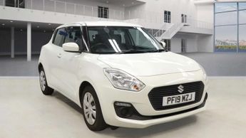 Suzuki Swift 1.2 Swift SZ3 DualJet 5dr