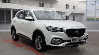 MG HS 1.5 HS Exclusive 5dr