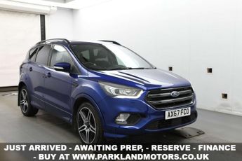 Ford Kuga 2.0 Kuga ST-Line TDCi 5dr