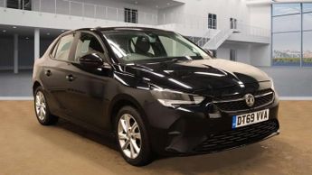Vauxhall Corsa 1.2 Corsa SE Premium 5dr