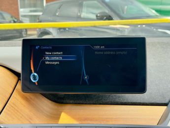 BMW I3 i3 5dr - NATIONAL DELIVERY*