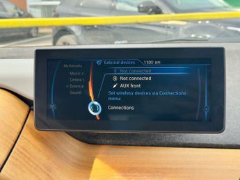 BMW I3 i3 5dr - NATIONAL DELIVERY*