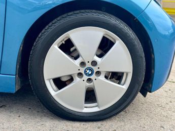 BMW I3 i3 5dr - NATIONAL DELIVERY*