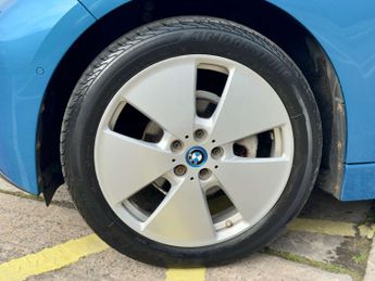 BMW I3 i3 5dr - NATIONAL DELIVERY*