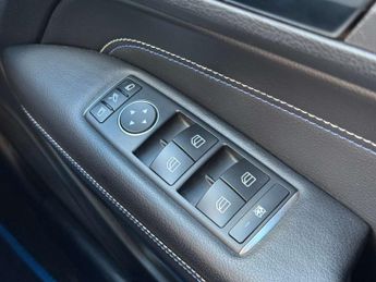 MERCEDES-BENZ E-CLASS 2.1 E 220 AMG Line Edition Premium D Automatic 2dr - NATIONAL DE