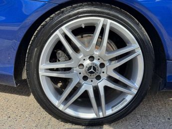 MERCEDES-BENZ E-CLASS 2.1 E 220 AMG Line Edition Premium D Automatic 2dr - NATIONAL DE