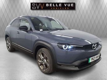 Mazda 3 MX-30 First Edition EV 5dr - NATIONAL DELIVERY*