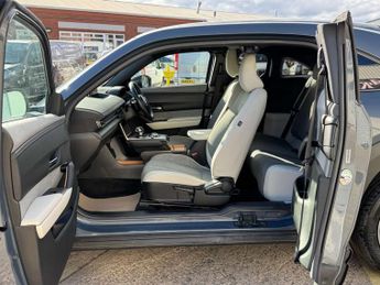 MAZDA MX-30 MX-30 First Edition EV 5dr - NATIONAL DELIVERY*