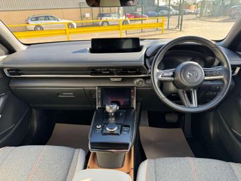 MAZDA MX-30 MX-30 First Edition EV 5dr - NATIONAL DELIVERY*