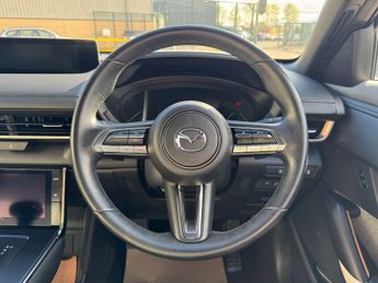 MAZDA MX-30 MX-30 First Edition EV 5dr - NATIONAL DELIVERY*