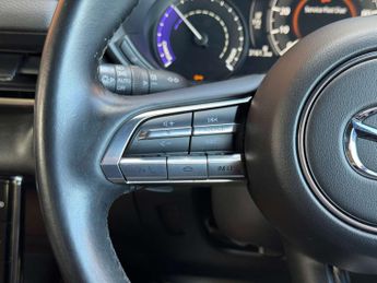 MAZDA MX-30 MX-30 First Edition EV 5dr - NATIONAL DELIVERY*