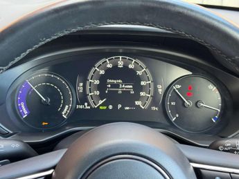 MAZDA MX-30 MX-30 First Edition EV 5dr - NATIONAL DELIVERY*