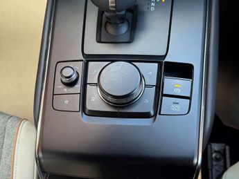 MAZDA MX-30 MX-30 First Edition EV 5dr - NATIONAL DELIVERY*