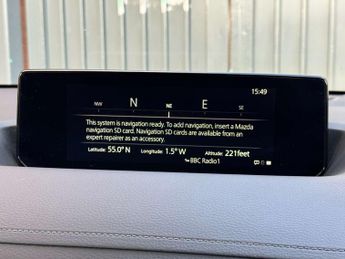 MAZDA MX-30 MX-30 First Edition EV 5dr - NATIONAL DELIVERY*