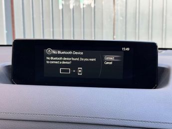 MAZDA MX-30 MX-30 First Edition EV 5dr - NATIONAL DELIVERY*