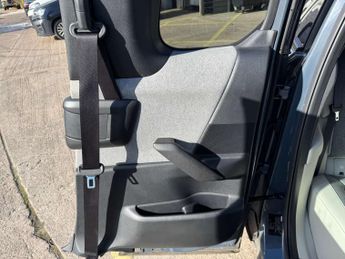 MAZDA MX-30 MX-30 First Edition EV 5dr - NATIONAL DELIVERY*