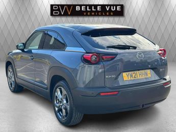 MAZDA MX-30 MX-30 First Edition EV 5dr - NATIONAL DELIVERY*