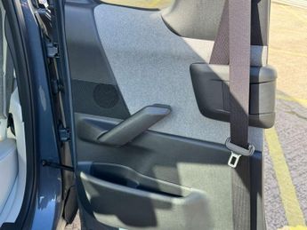 MAZDA MX-30 MX-30 First Edition EV 5dr - NATIONAL DELIVERY*