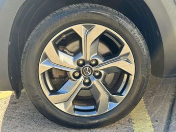 MAZDA MX-30 MX-30 First Edition EV 5dr - NATIONAL DELIVERY*