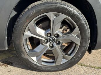 MAZDA MX-30 MX-30 First Edition EV 5dr - NATIONAL DELIVERY*