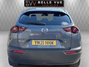 MAZDA MX-30 MX-30 First Edition EV 5dr - NATIONAL DELIVERY*