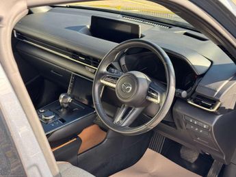 MAZDA MX-30 MX-30 First Edition EV 5dr - NATIONAL DELIVERY*