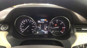 LAND ROVER RANGE ROVER EVOQUE 2.2 Range Rover Evoque Prestige SD4 Automatic 4WD 3dr - NATIONAL