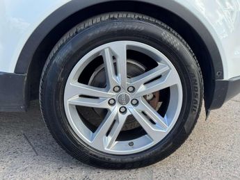 LAND ROVER RANGE ROVER EVOQUE 2.2 Range Rover Evoque Prestige SD4 Automatic 4WD 3dr - NATIONAL